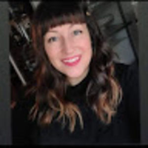 Meet your Posher, Alicia